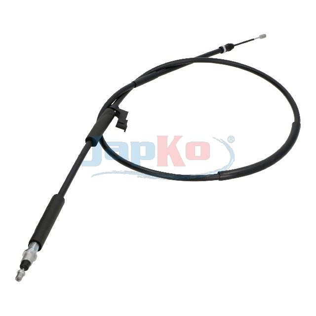 Tross, seisupidur, JAPKO 131308