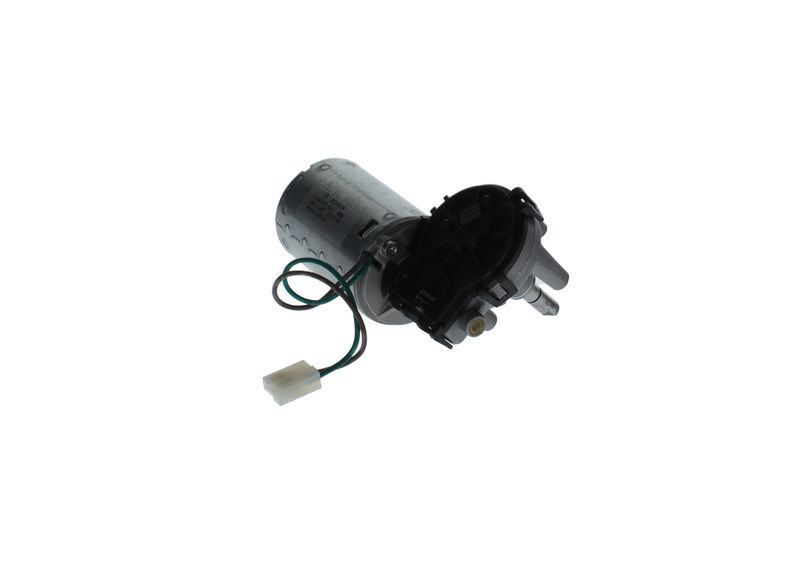 BOSCH F006B20102 Electric Motor