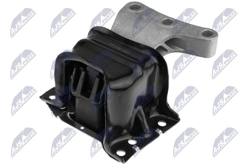 NTY ZPS-VW-107 Mounting, engine