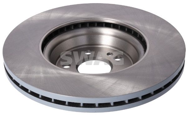 SWAG 33 11 0281 Brake Disc