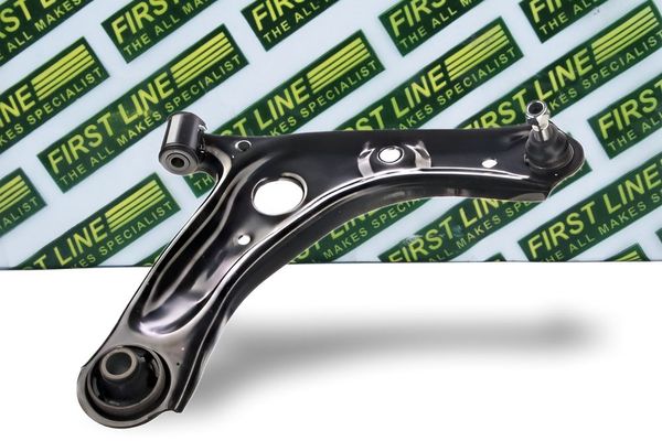 FIRST LINE Control/Trailing Arm, wheel suspension FCA7672