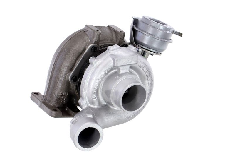 REMANTE 003-001-000008R Charger, charging (supercharged/turbocharged)