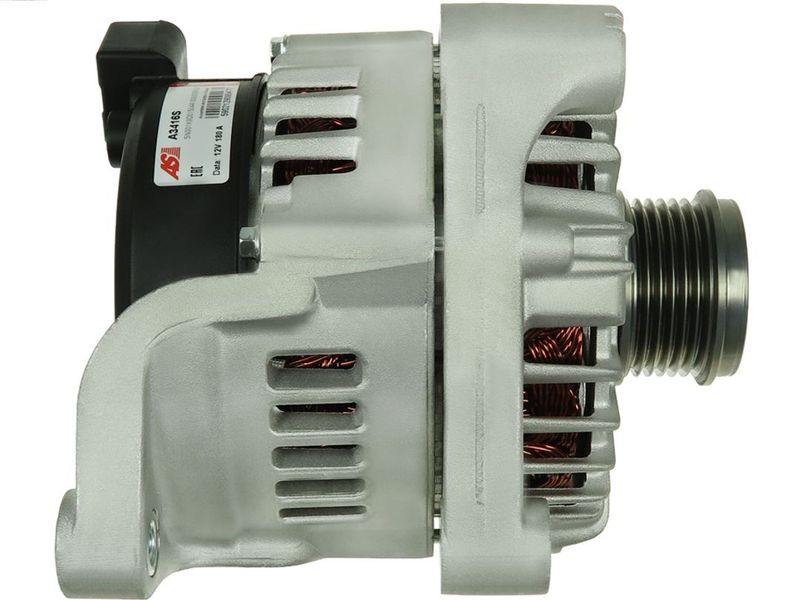 AS-PL A3416S Alternator