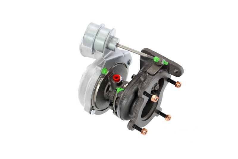 REMANTE 003-002-001087R Charger, charging (supercharged/turbocharged)