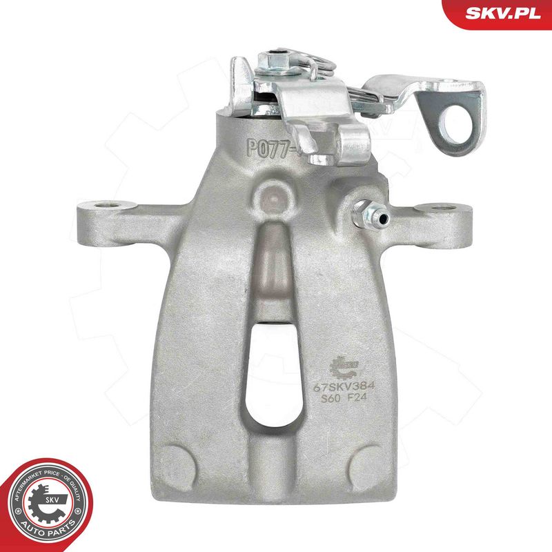 Pidurisadul, ESEN SKV 67SKV384