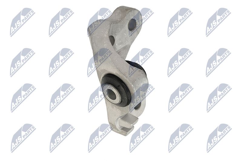 Kinnitus, mootor, NTY ZPS-CH-160