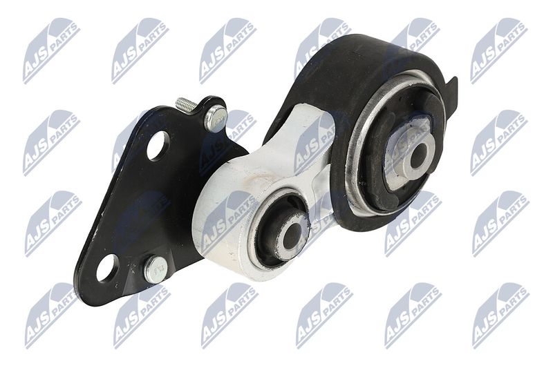 Paigutus, Mootor, NTY ZPS-CH-078