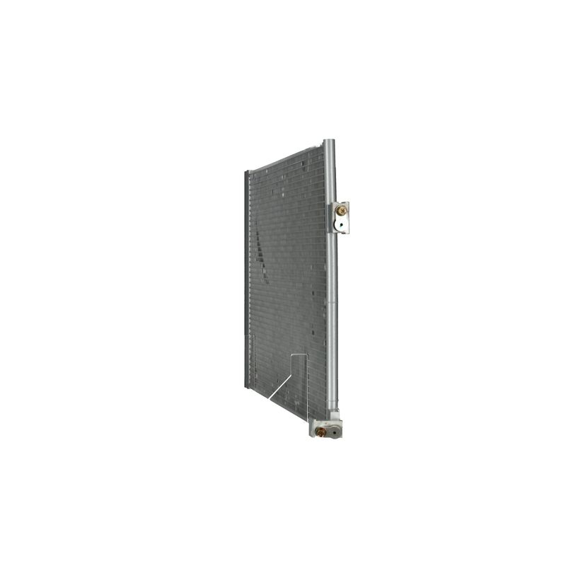 NISSENS 940808 Condenser, air conditioning