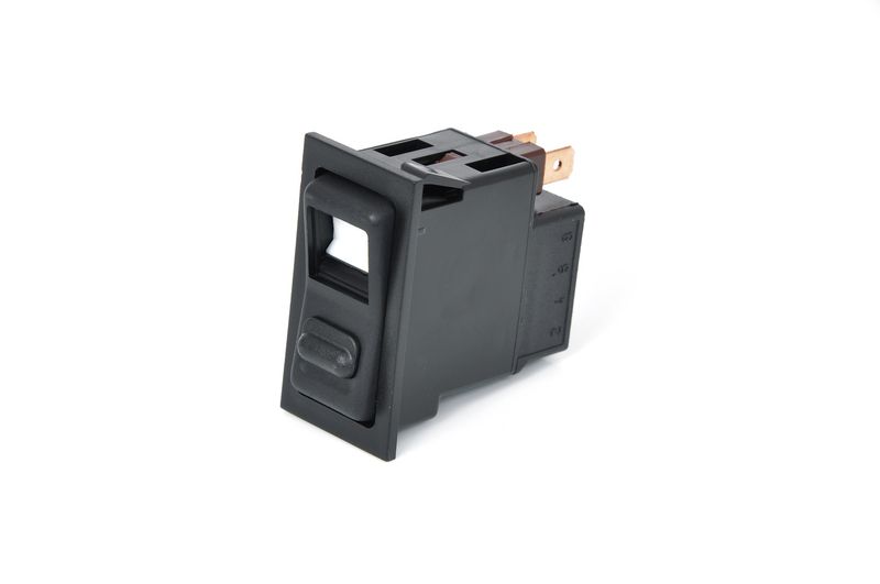 BOSCH 0986348251 Direction Indicator Switch