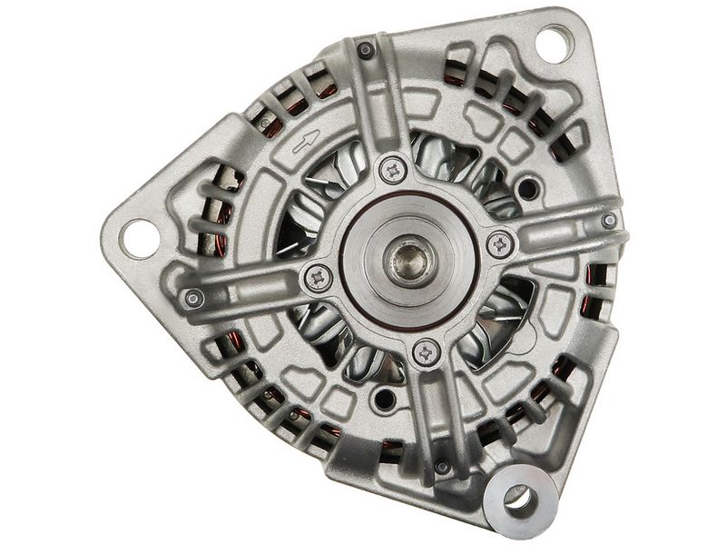 Brand new OEM SEG Alternator