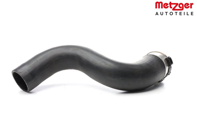 METZGER AUTOTEILE 2400833 Charge Air Hose