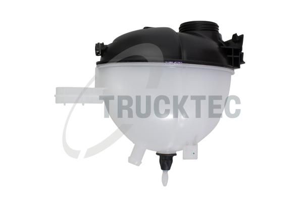 TRUCKTEC AUTOMOTIVE 02.40.400 - Expansion Tank, coolant