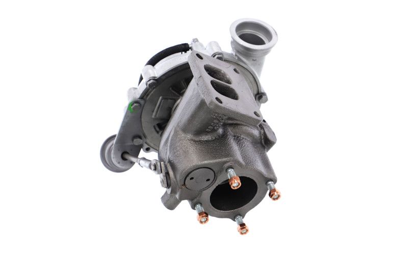 REMANTE 003-004-004378R Charger, charging (supercharged/turbocharged)