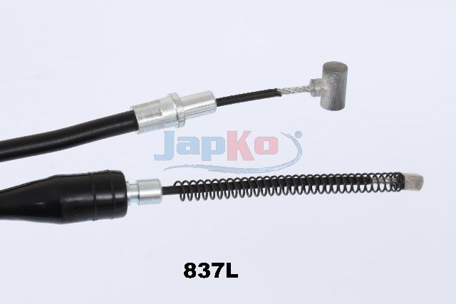 Tross, seisupidur, JAPKO 131837L