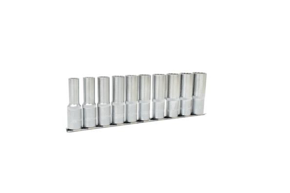 Padrunvõtmete komplekt, KS TOOLS 917.1750