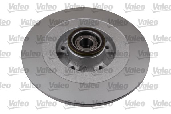 VALEO 675413 Brake Disc