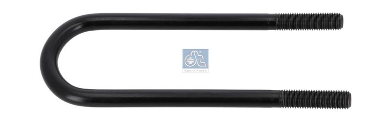 Brida arc 10.16329 DT Spare Parts