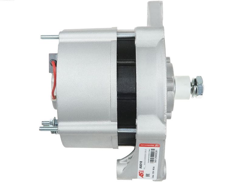 AS-PL A0018 Alternator