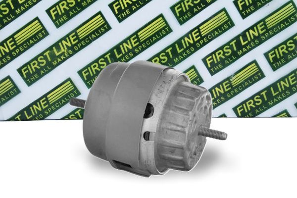FIRST LINE felfüggesztés, motor FEM4254