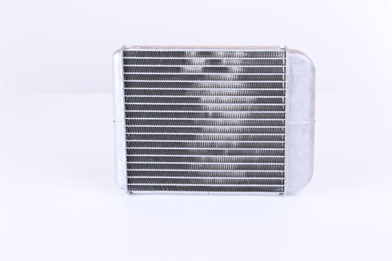 NISSENS 73467 Heat Exchanger, Interior Heating