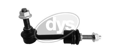биалета DYS