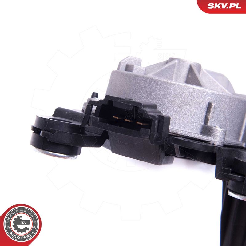 Pesuri mootor, ESEN SKV 19SKV098