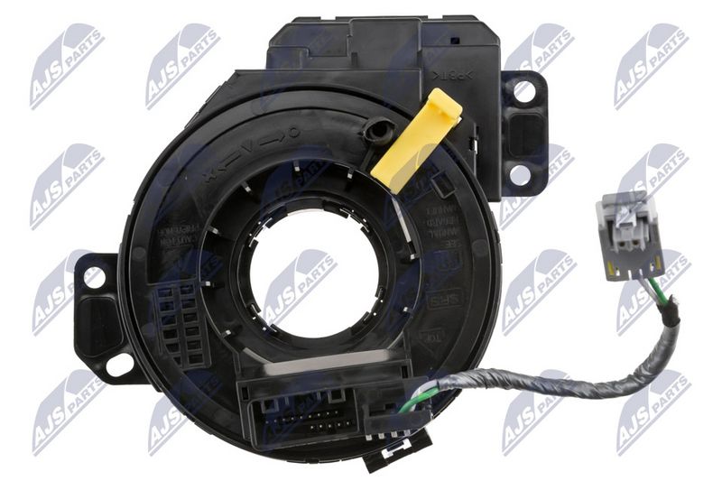 NTY EAS-HD-026 Clock Spring, airbag