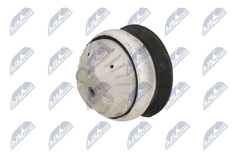 Paigutus, Mootor, NTY ZPS-ME-089