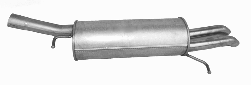 EDEX 01.229 - Galinis duslintuvas