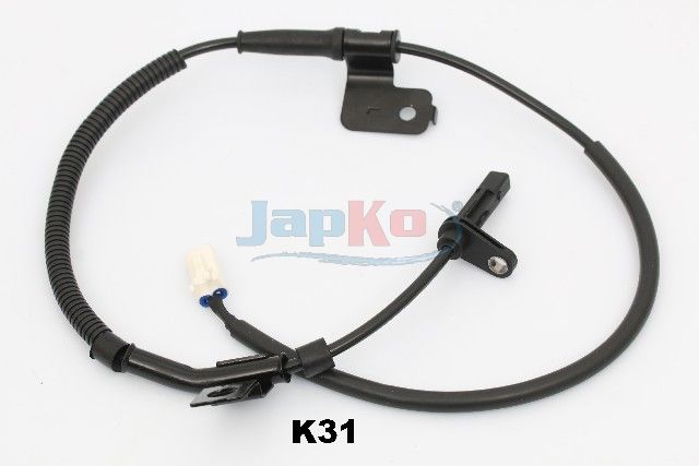 Andur, rattapöörete arv, JAPKO 151K31