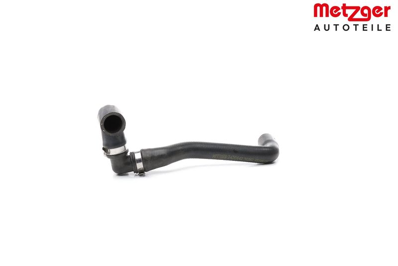 METZGER AUTOTEILE 2420442 Radiator Hose