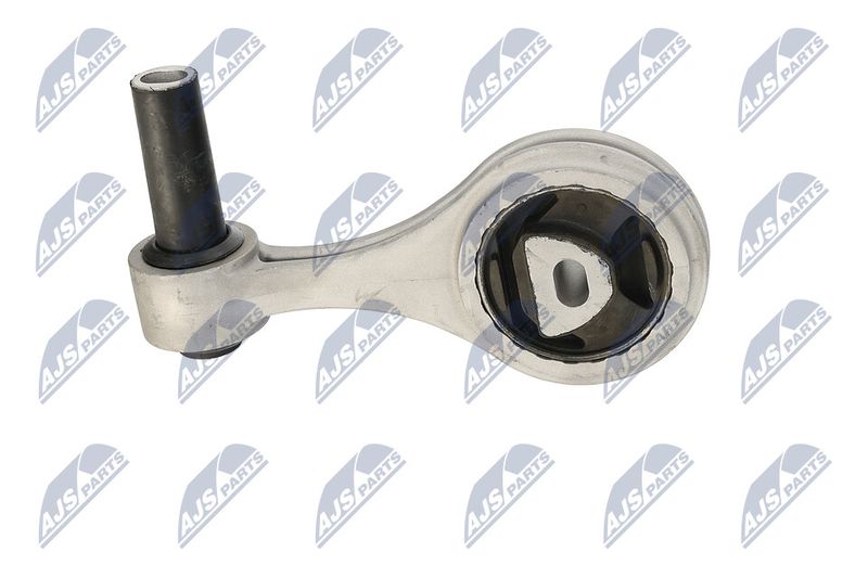 Paigutus, Mootor, NTY ZPS-FT-033