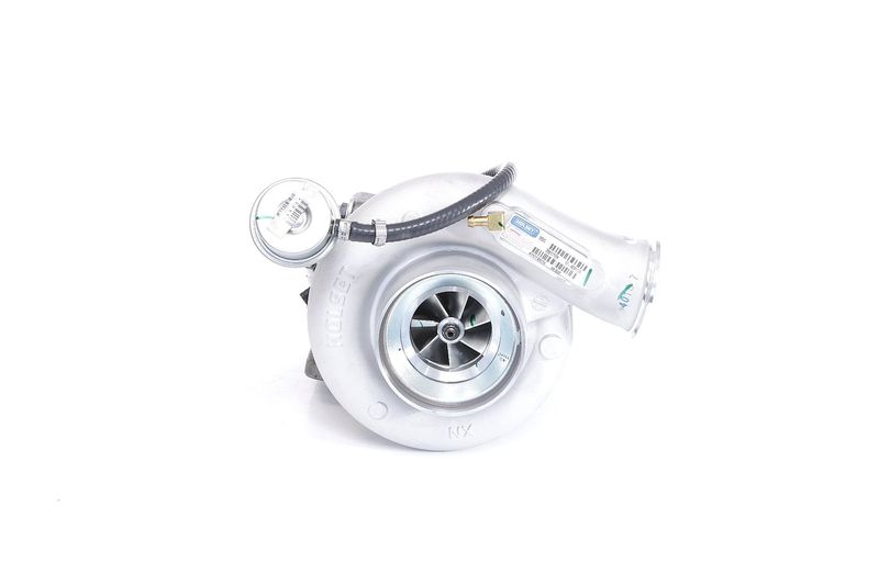 Compresor,sistem de supraalimentare T916687 BTS Turbo