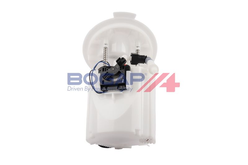 Bomba de Combustible BOGAP C1622128 - 4