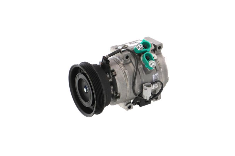 REMANTE 005-001-000073R Compressor, air conditioning