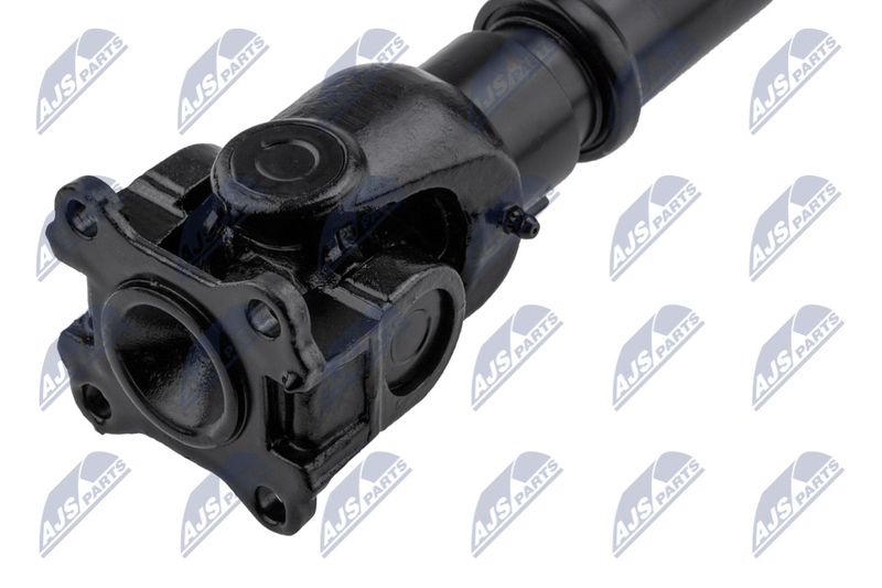 NTY NWN-TY-017 Propshaft, axle drive