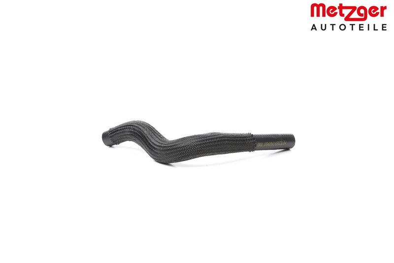 METZGER AUTOTEILE 2420410 Radiator Hose