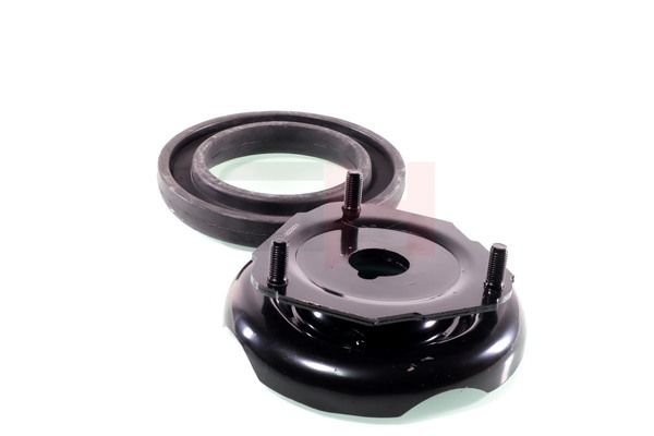 Vedrutaldrik, GH GH-362292V