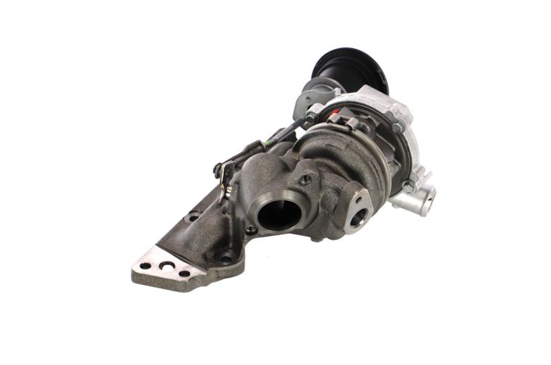 REMANTE 003-001-000229R Charger, charging (supercharged/turbocharged)