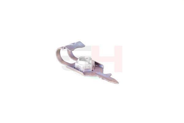 GH GH-393305 Mounting and Bolting Kit, control/trailing arm