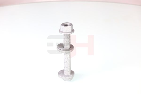 Rattakalde korrektuurkruvi, GH GH-391592KIT