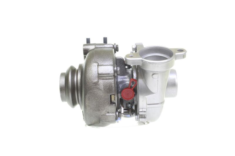 ALANKO 11900036 Charger, charging (supercharged/turbocharged)