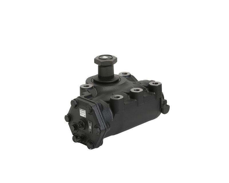 BOSCH KS00002884 Steering Gear