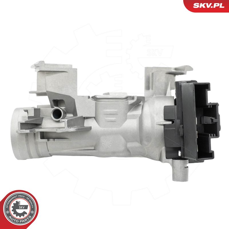Roolilukk, ESEN SKV 65SKV243