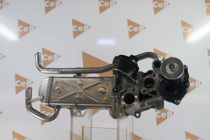 DA SILVA GR6141 EGR Valve