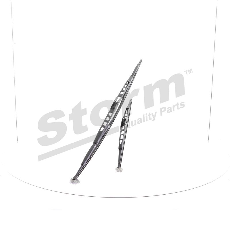 Balai d'essuie-glace STORM QUALITY PARTS STO650400CLAS