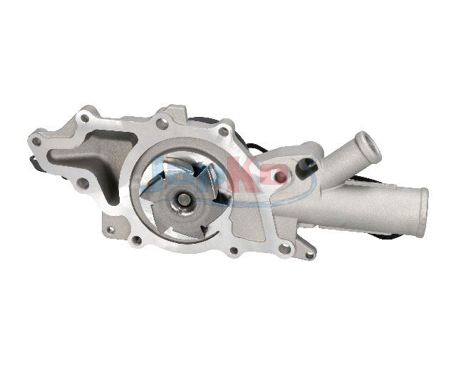 JAPKO 350502 Water Pump, engine cooling