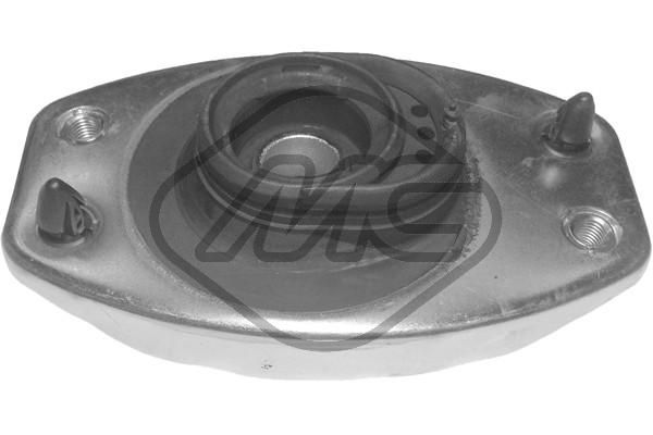 Coupelle+suspension METALCAUCHO 04980