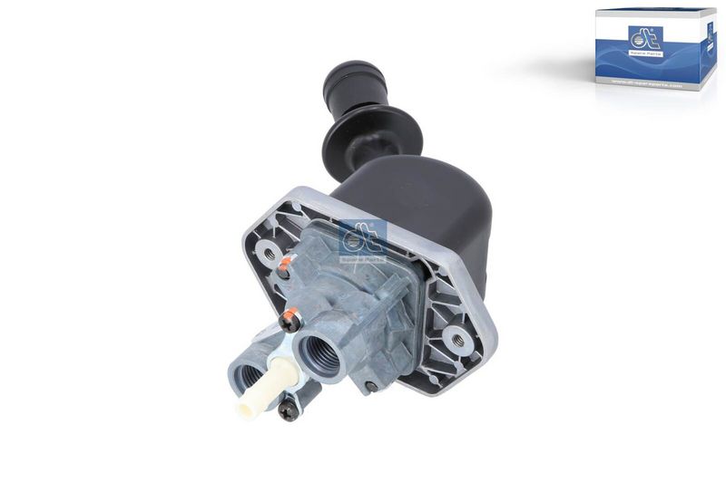 Supapa frana, frana de mana 6.65016 DT Spare Parts