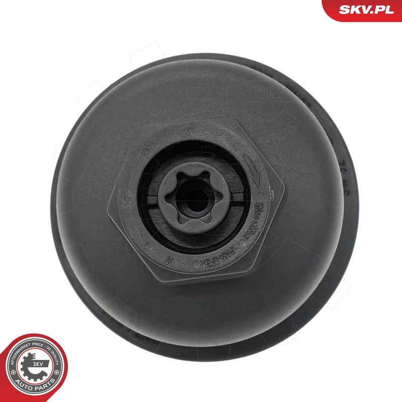 Kate, õlifiltrikonsool, ESEN SKV 31SKV454